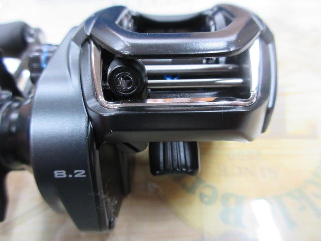 SHIMANO シマノ/ベイトリール 19SLX MGL 70XG/リール/Bランク/67【中古】 19SLX MGL 70XG｜＠ベリーネット 日本最大新品中古釣具WEBショップ