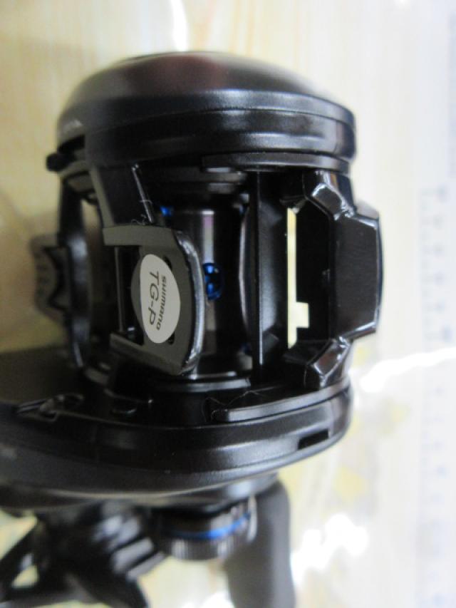 SHIMANO シマノ/ベイトリール 19SLX MGL 70XG/リール/Bランク/67【中古】 Amazon | シマノ(SHIMANO) ベイトリール 両軸 19 SLX MGL 70HG