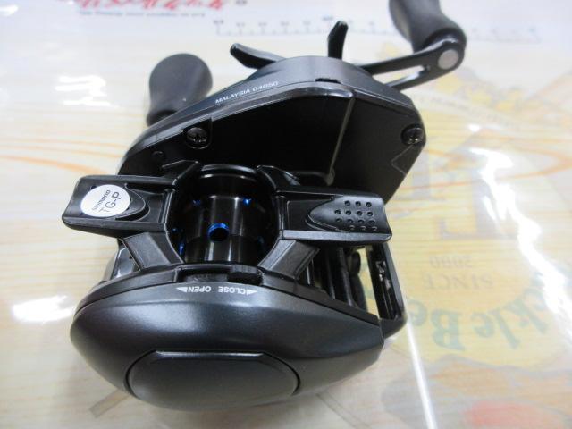 19SLX MGL 70XG｜＠ベリーネット 日本最大新品中古釣具WEBショップ