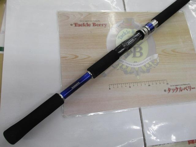DEEPGAME BB 200-210 120号-400号 ディープゲーム BB[DEEPGAME BB] | 北海道 | 船（専用