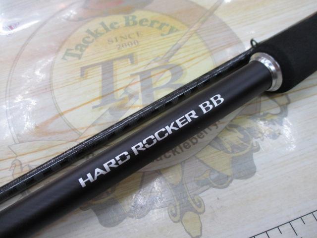 ハードロッカーBB S92MH シマノ ハードロッカー BB S92MH (ロッド・釣竿) 価格比較