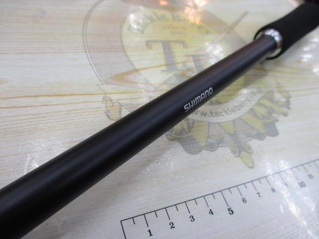 ハードロッカーBB S92MH｜＠ベリーネット 日本最大新品中古釣具