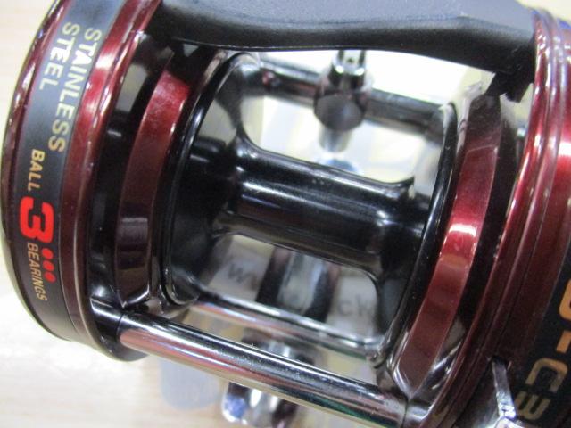 5500C3 バーガンディー