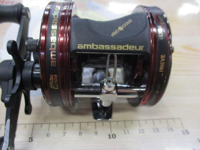 5500C3 バーガンディー