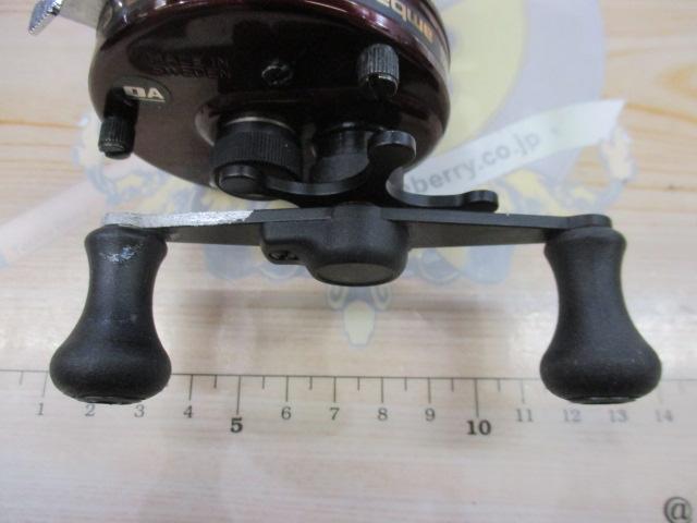 5500C3 バーガンディー