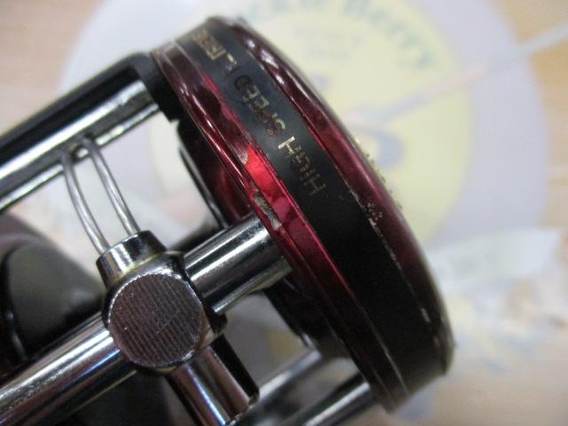 5500C3 バーガンディー