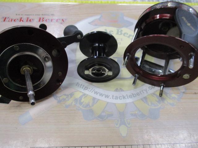 5500C3 バーガンディー