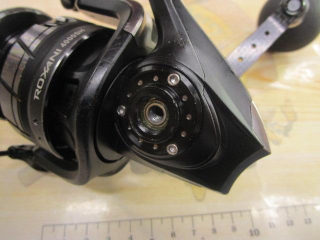 ロキサーニ 4000SH