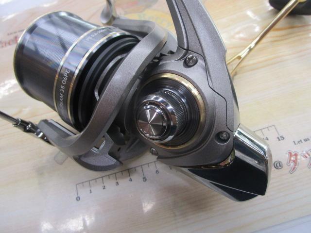 ロングビーム 35 06PE