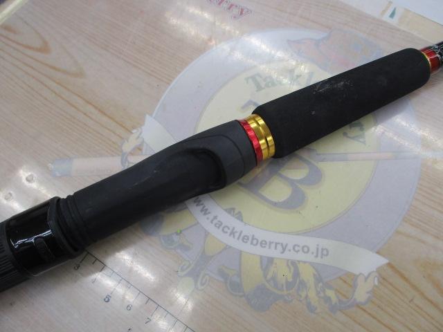 シーバスハンター　96M DAIWA（釣り） DAIWA SEABASS HUNTER X シーバスハンターX 96ML