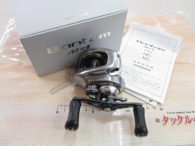 18バンタムmgl 道具のこと：18バンタムMGL XG｜オツヒト