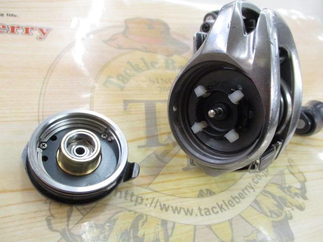 18バンタムMGL RH｜＠ベリーネット 日本最大新品中古釣具WEBショップ