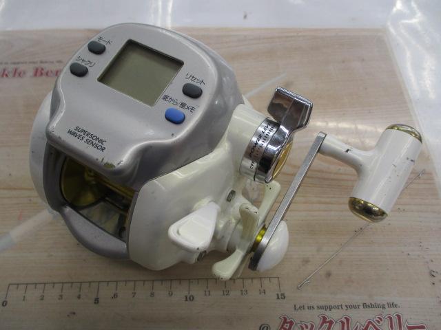スーパータナコンZ 500WP｜＠ベリーネット 日本最大新品中古釣具