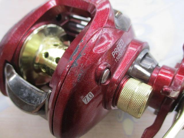 16プリード 150SH-DH