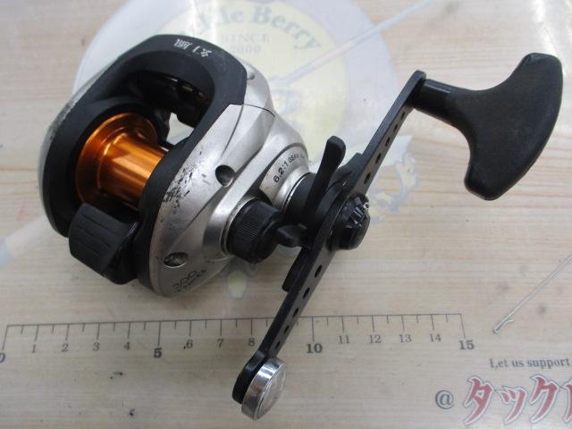 SHImano     12幻風300G 12幻風 300タイプG｜＠ベリーネット 日本最大新品中古釣具WEB
