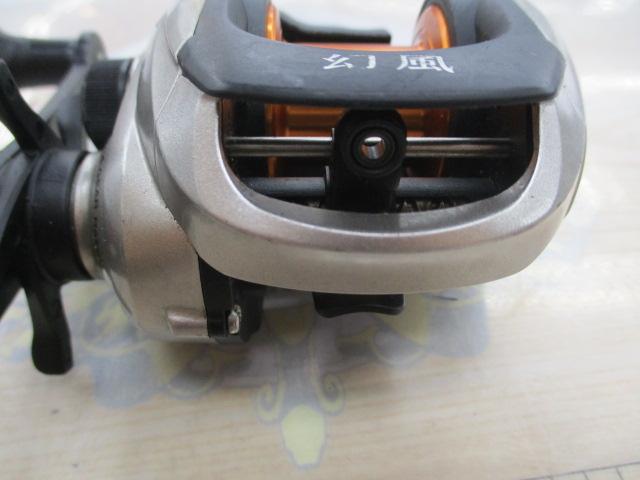 12幻風 300タイプG