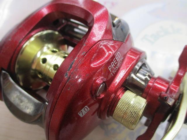 16プリード 150SH-DH