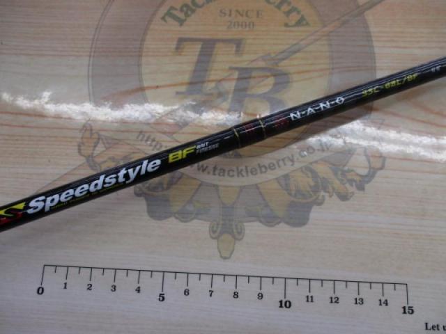 スピードスタイル SSC-68L/BF