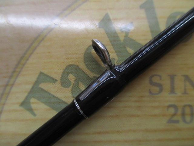 スピードスタイル SSC-68L/BF