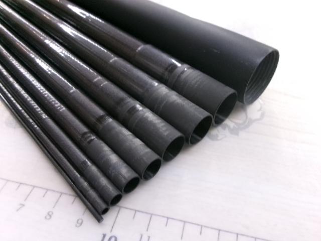 渓流清瀬 硬調43MG