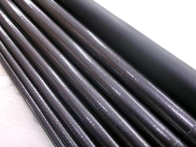 渓流清瀬 硬調43MG