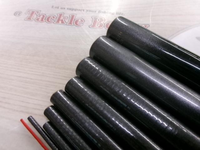 渓流清瀬 硬調43MG