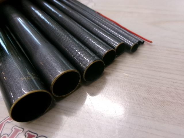 渓流清瀬 硬調43MG