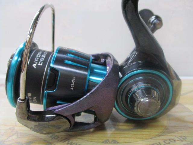 送料込み　中古　23 エメラルダスRX　LT2500 23エメラルダスRX LT2500-XH-DH｜＠ベリーネット 日本最大新品