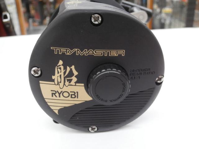 トライマスター船70