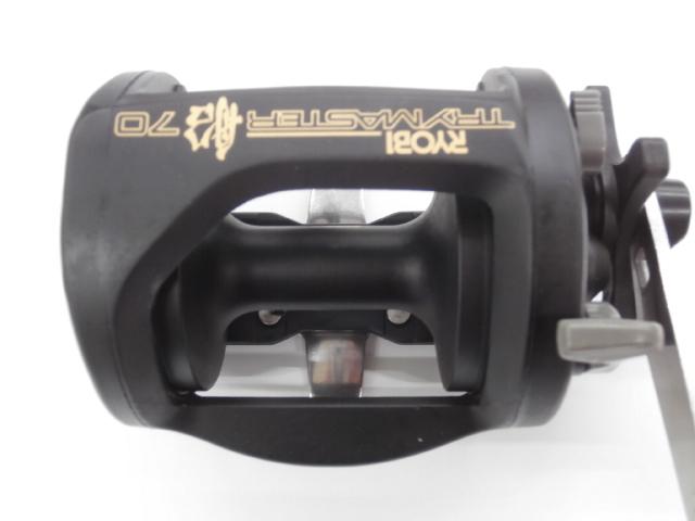 トライマスター船70