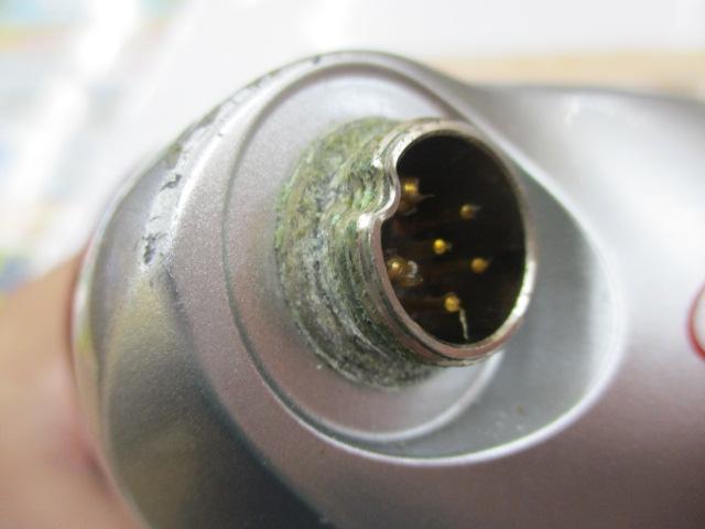 09電動丸 600プレイズ