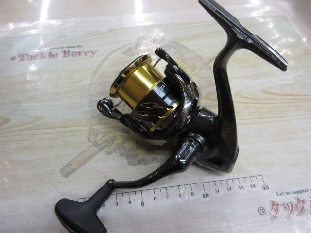 20ツインパワー 3000MHG｜＠ベリーネット 日本最大新品中古釣具