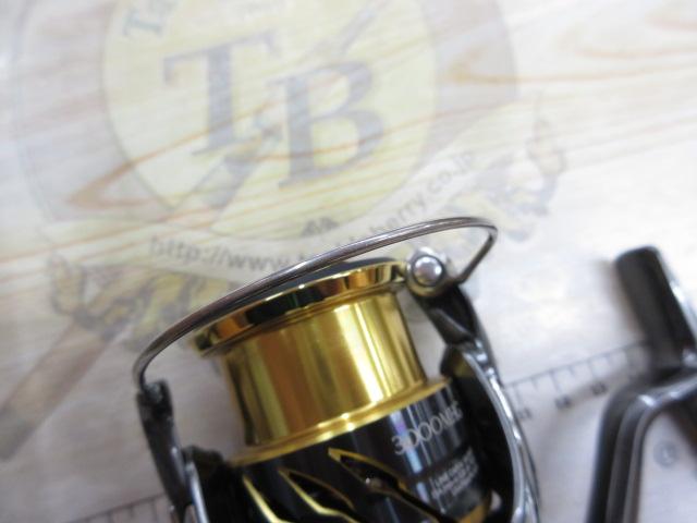 SHIMANO - 20ツインパワー3000MHG新品未使用２個 20ツインパワー 3000MHG｜＠ベリーネット 日本最大新品中古釣具