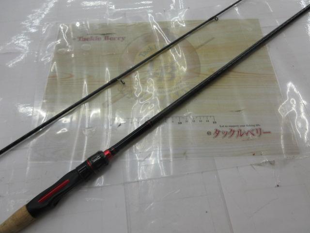 ブレイゾン 742ML+S-ST・V｜＠ベリーネット 日本最大新品中古