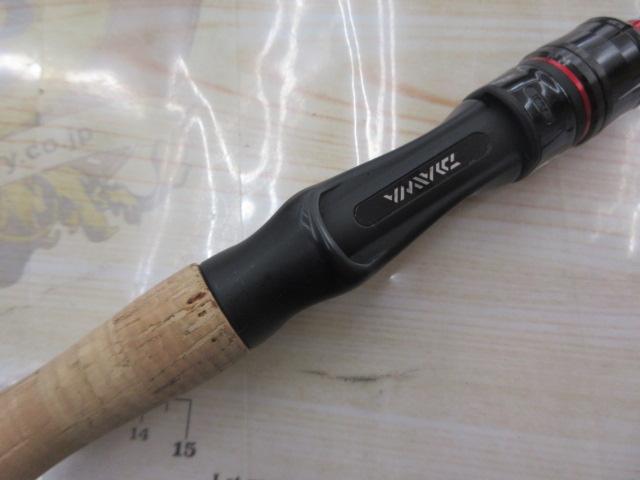 ブレイゾン 742ML+S-ST・V｜＠ベリーネット 日本最大新品中古