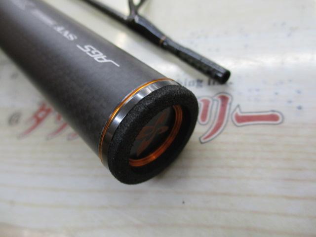 プレッソLTD AGS 510UL-S