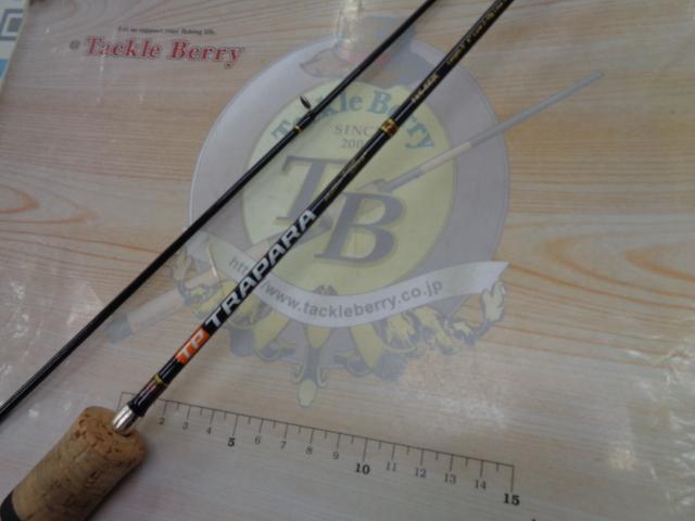 トラパラ TXS-562L