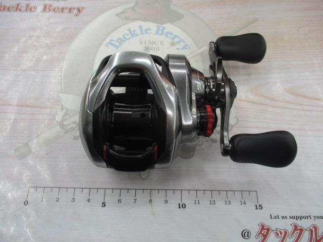 21スコーピオンDC 150HG｜＠ベリーネット 日本最大新品中古釣具