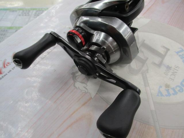 21スコーピオンDC 150HG｜＠ベリーネット 日本最大新品中古釣具