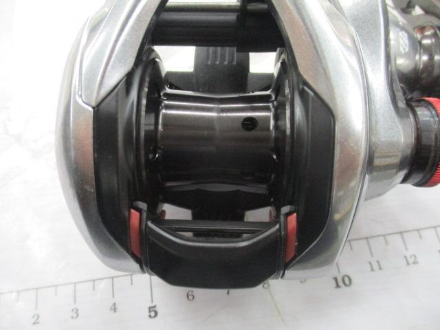 21スコーピオンDC 150HG