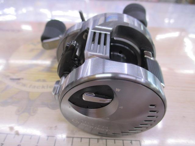 20カルカッタコンクエストDC 100HG｜＠ベリーネット 日本最大