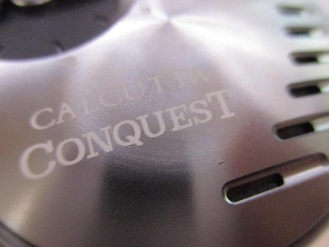 20カルカッタコンクエストDC 100HG