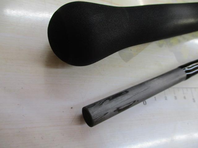 ブラックアローアンリミテッド BAU-66XXB