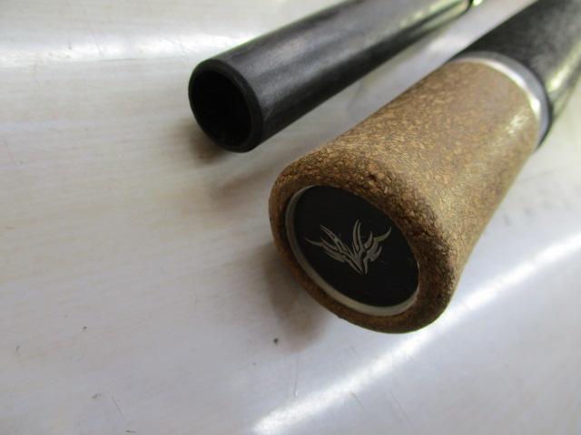 手渡し　バレーヒル　ブラックスケール　ディスタンスエディションBKHC-82X 手渡し バレーヒル ブラックスケール ディスタンスエディション