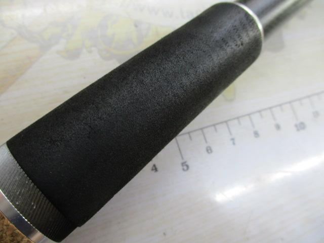 ブラックスケールXPディスタンスエディション BKHC-82X