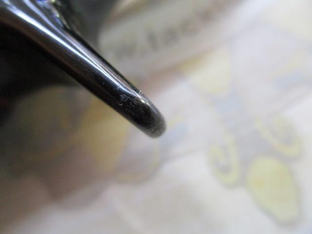 スティーズ STZSC661M/MLFB-SV