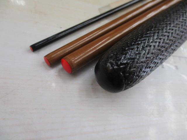 ヘラ竿　朱紋峰　嵐馬　11尺　シマノ 朱紋峰 嵐馬 11｜＠ベリーネット 日本最大新品中古釣具WEBショップ