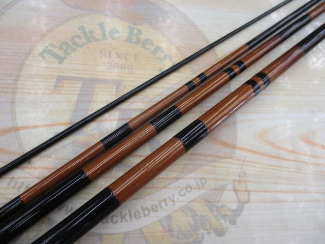 朱紋峰 嵐馬 11｜＠ベリーネット 日本最大新品中古釣具WEBショップ