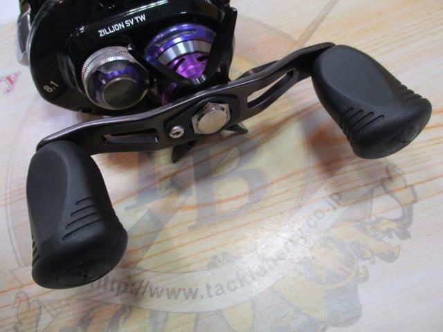 ジリオン SV TW 8.1XH-SLPW R｜＠ベリーネット 日本最大新品中古