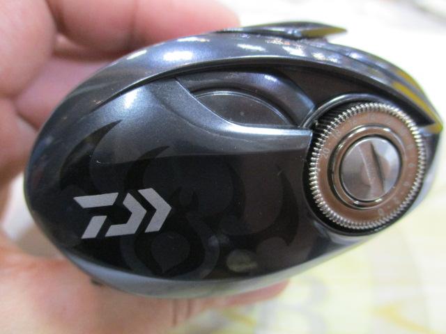 中古　ダイワ 20 タトゥーラ SV TW 103SH 20タトゥーラ SV TW 103SHL｜＠ベリーネット 日本最大新品中古